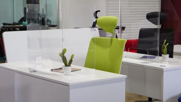 The Ultimate Buyers Guide: Office Chairs