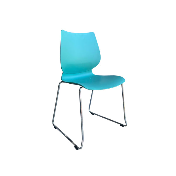 MODERN VISITOR CHAIR