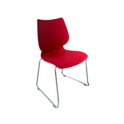 MODERN VISITOR CHAIR