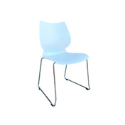 MODERN VISITOR CHAIR