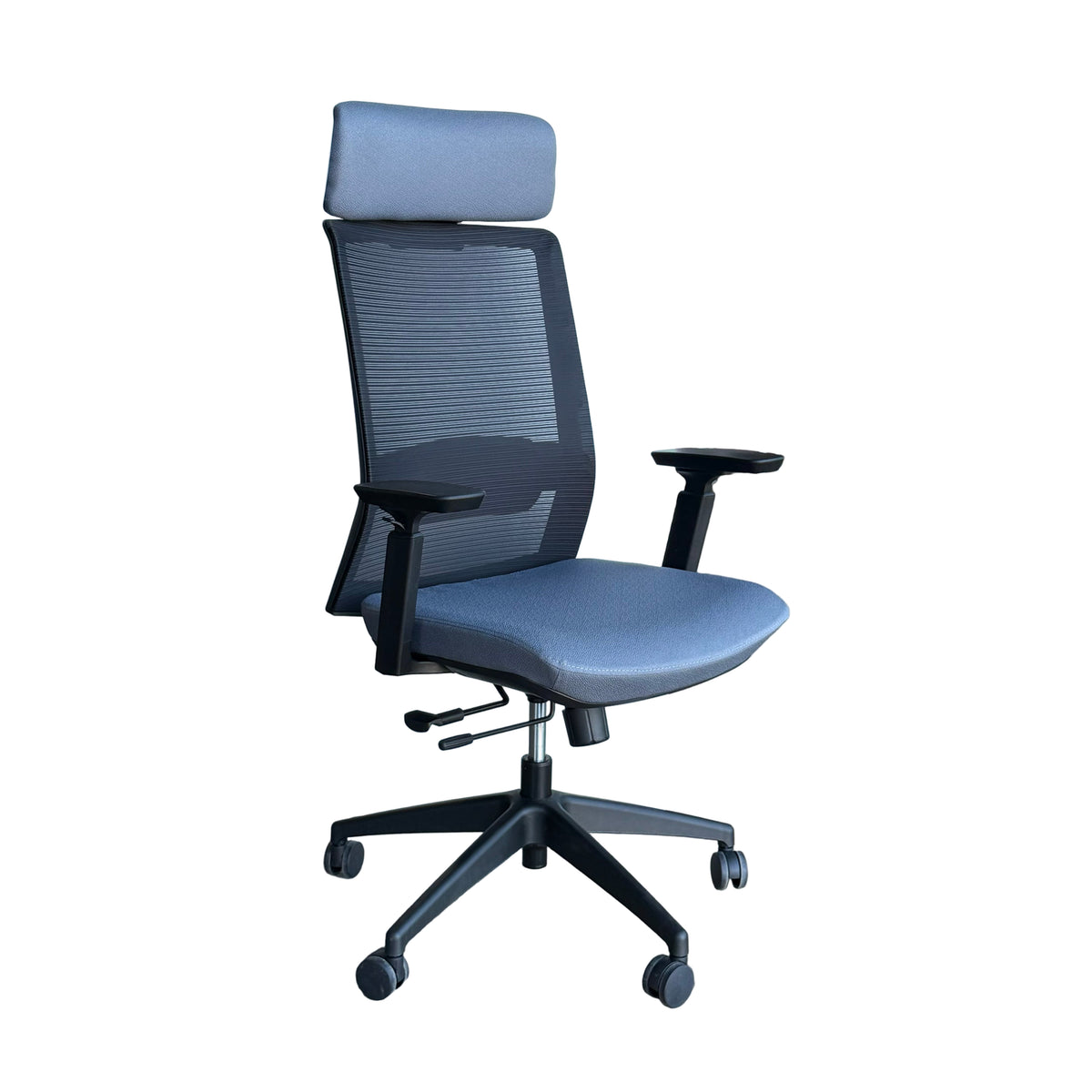 HORIZON HIGH MESH-BACK EXECUTIVE CHAIR
