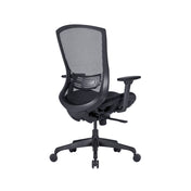 CS-7220 - MODERN MEDIUM BACK CHAIR
