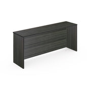 AXIS 71x20 EXECUTIVE CREDENZA SHELL