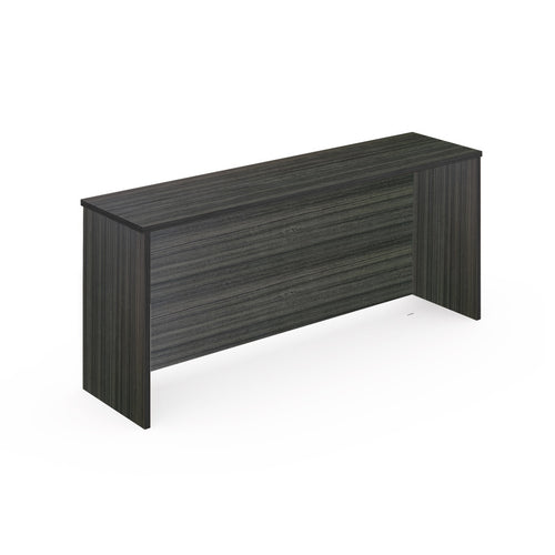 AXIS 71x20 EXECUTIVE CREDENZA SHELL