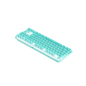 FANTECH MAXFIT87 MK856 MINT GAMING RGB MECHANICAL RGB KEYBOARD