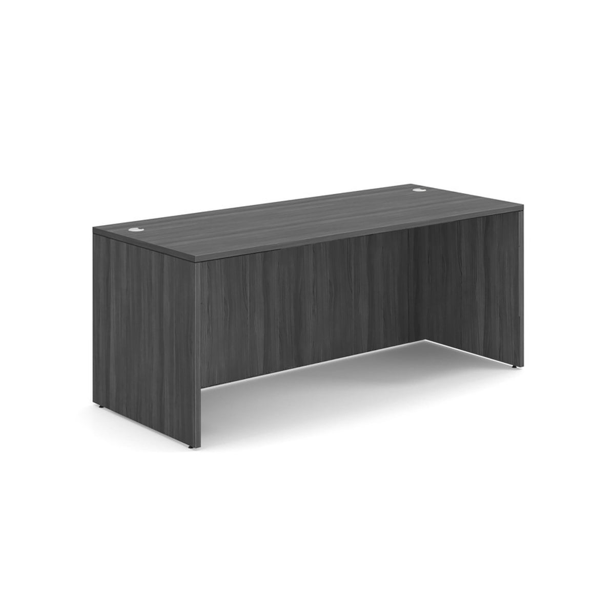 AXIS EXECUTIVE DESK 36" X 71" LAMINATE DESK
