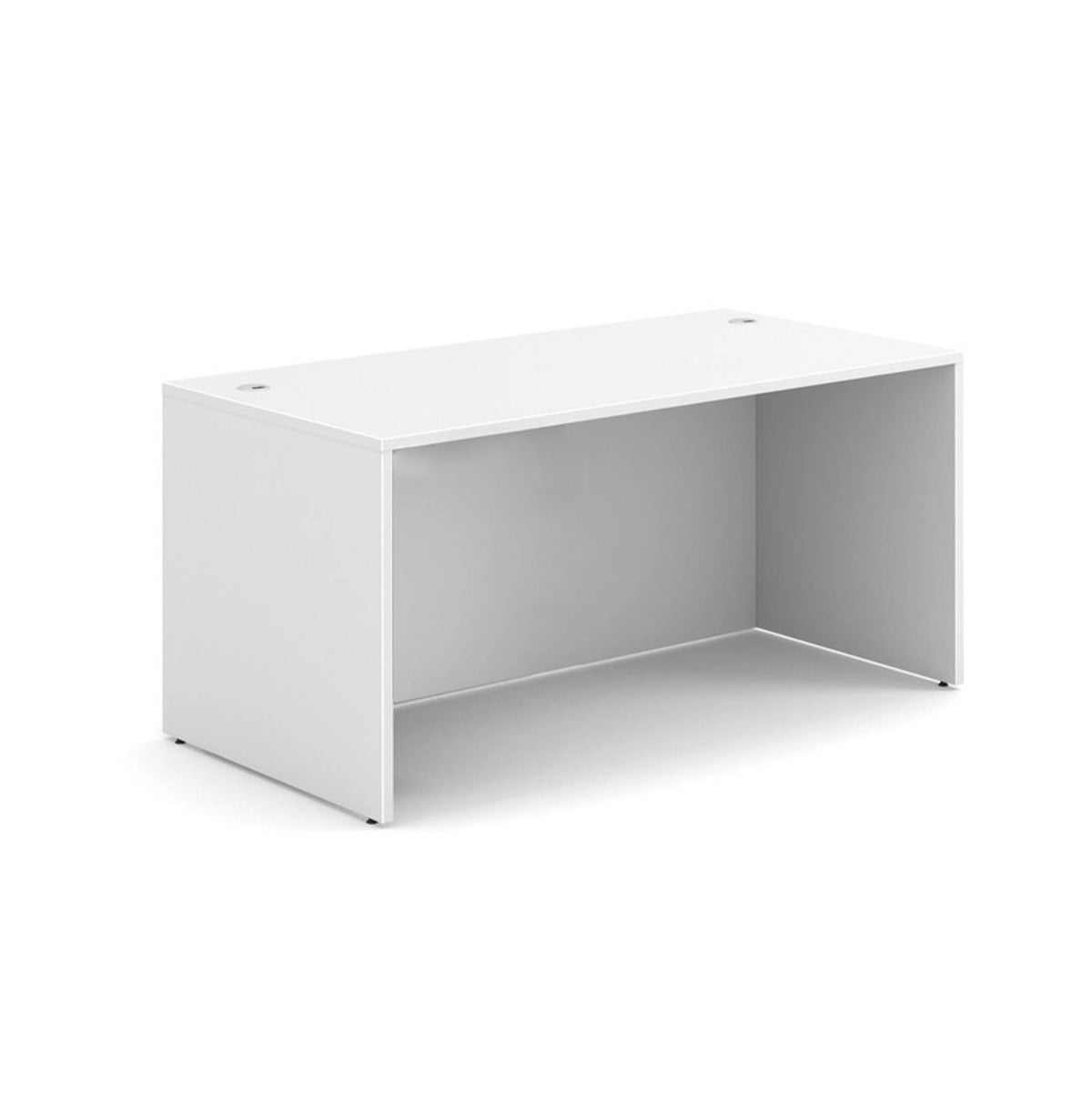 AXIS EXECUTIVE DESK 36" X 71" LAMINATE DESK