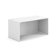 AXIS EXECUTIVE DESK 36" X 71" LAMINATE DESK