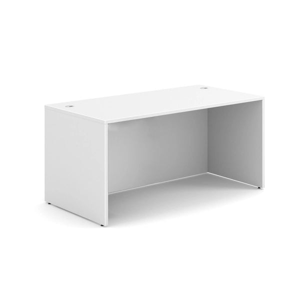 AXIS EXECUTIVE DESK 36" X 71" LAMINATE DESK
