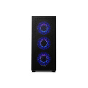 INTEL CORE i5 12400F - NVIDIA RTX 4060 - 1TB NVMe SSD - 16GB DDR4 3200 - 650W GOLD  PSU