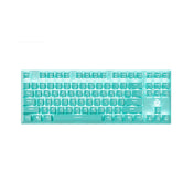 FANTECH MAXFIT87 MK856 MINT GAMING RGB MECHANICAL RGB KEYBOARD