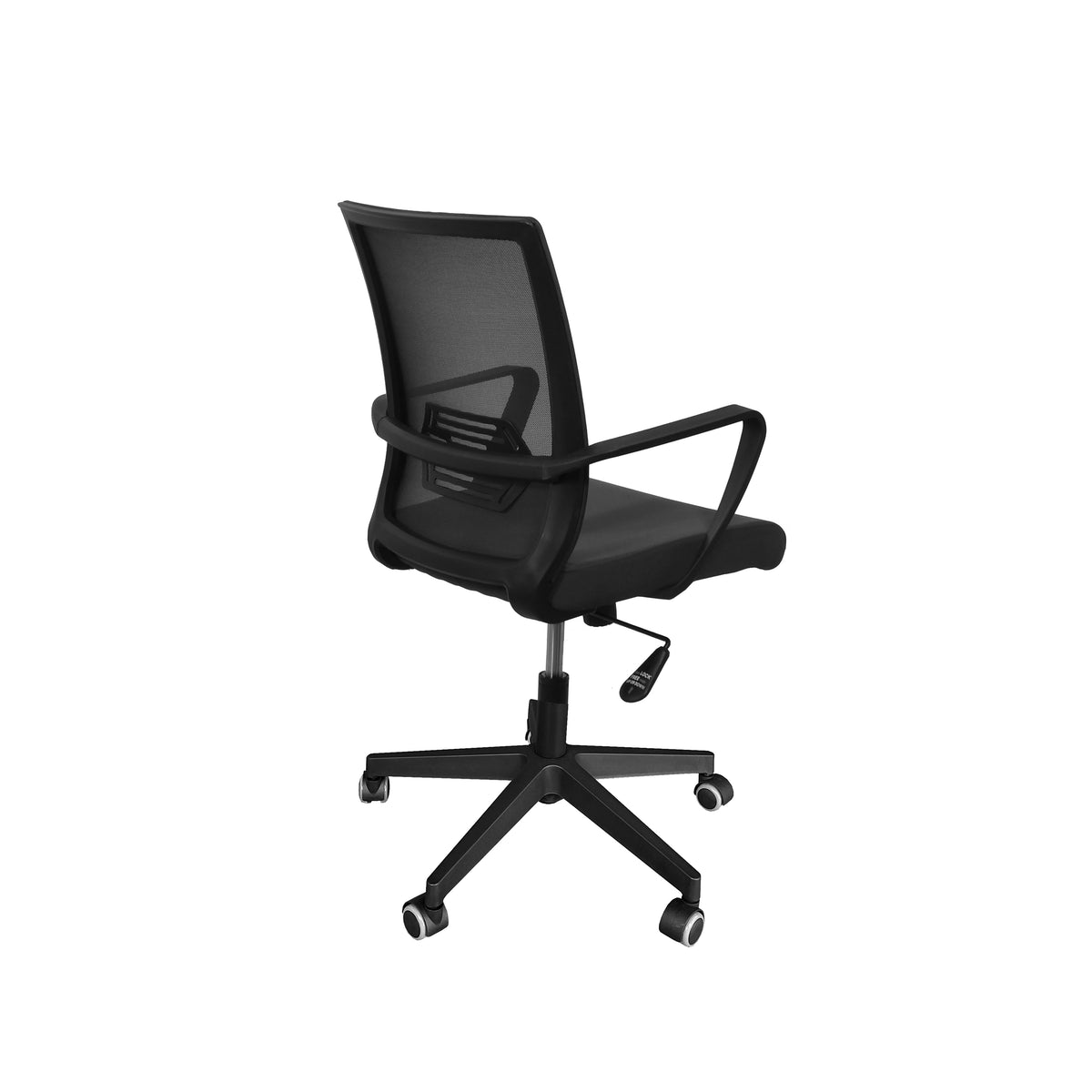 BRAVA MODERN TILT & SWIVEL MESH-BACK TASK CHAIR