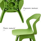 DESIGNER COMMERCIAL-GRADE VISTOR CHAIR