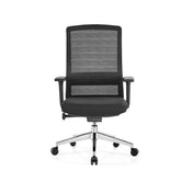 BOKE - MEDIUM MESH-BACK EXECUTIVE CHAIR