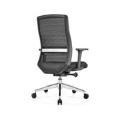 BOKE - MEDIUM MESH-BACK EXECUTIVE CHAIR