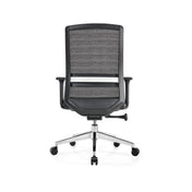 BOKE - MEDIUM MESH-BACK EXECUTIVE CHAIR