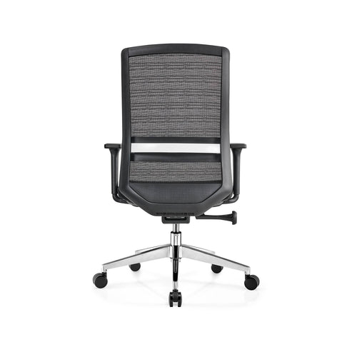 BOKE - MEDIUM MESH-BACK EXECUTIVE CHAIR