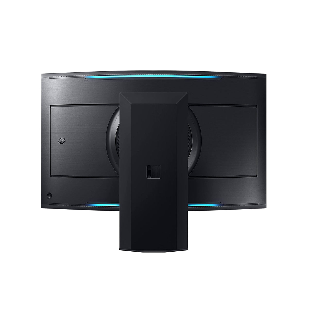 SAMSUNG ODYSSEY ARK 55" 4K UHD 165Hz 1ms QUANTUM MINE-LED CURVED GAMING SCREEN - PRE ORDER
