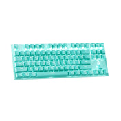 FANTECH MAXFIT87 MK856 MINT GAMING RGB MECHANICAL RGB KEYBOARD