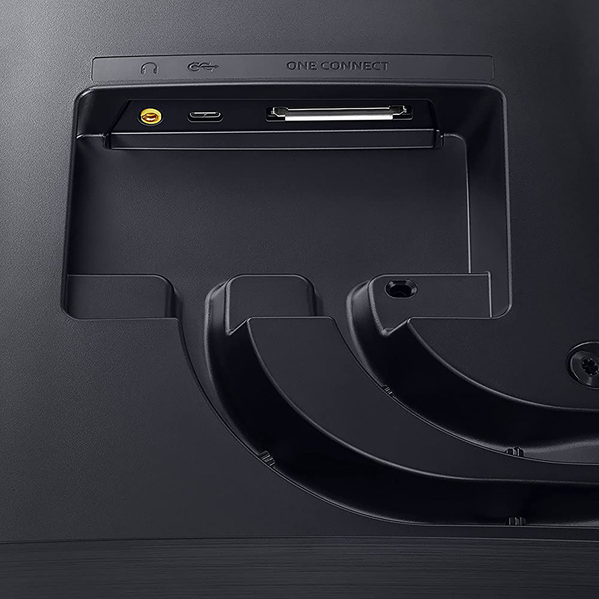 SAMSUNG ODYSSEY ARK 55" 4K UHD 165Hz 1ms QUANTUM MINE-LED CURVED GAMING SCREEN - PRE ORDER
