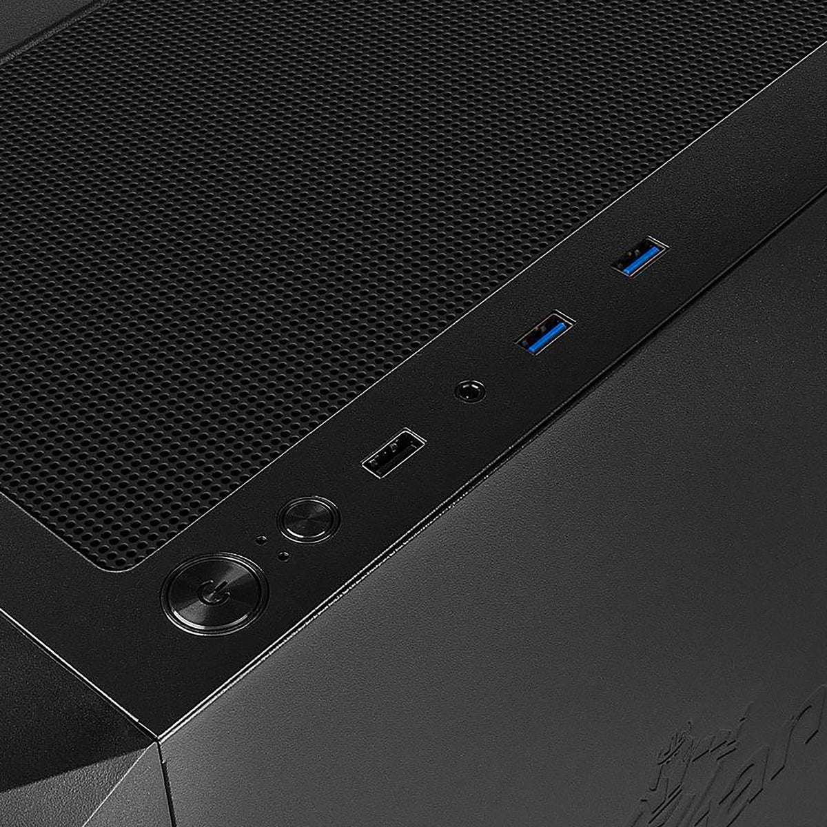 INTEL CORE i5 - 13th GEN 13400F (2.50GHz) - NVIDIA GeForce RTX 4070 - 16GB DDR5 1 TB PCIe SSD