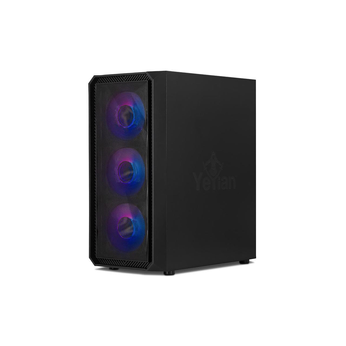 INTEL CORE i5 - 13th GEN 13400F (2.50GHz) - NVIDIA GeForce RTX 4070 - 16GB DDR5 1 TB PCIe SSD