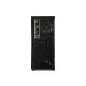 INTEL CORE i5 - 13th GEN 13400F (2.50GHz) - NVIDIA GeForce RTX 4070 - 16GB DDR5 1 TB PCIe SSD