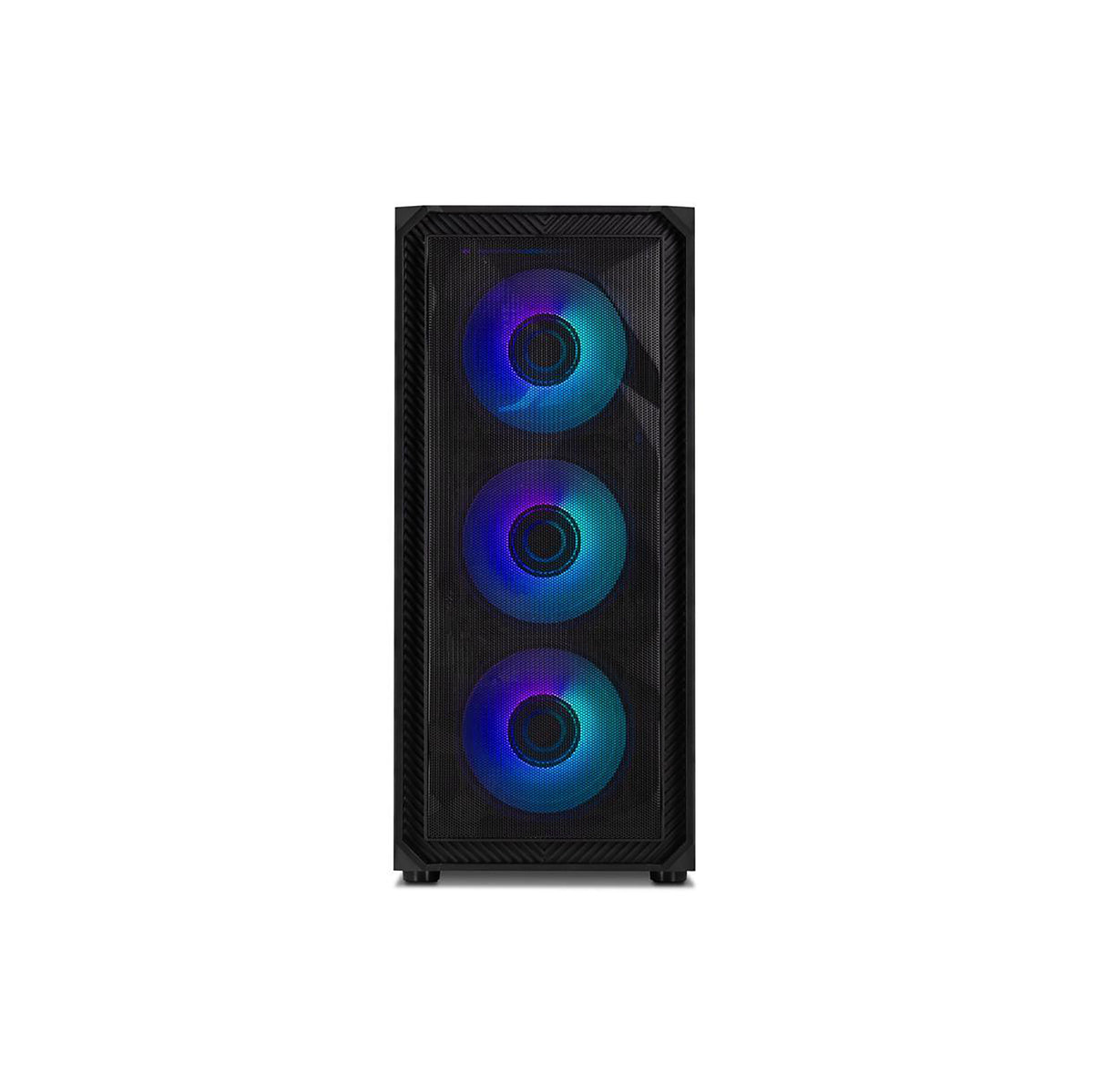 INTEL CORE i5 - 13th GEN 13400F (2.50GHz) - NVIDIA GeForce RTX 4070 - 16GB DDR5 1 TB PCIe SSD