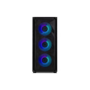 INTEL CORE i5 - 13th GEN 13400F (2.50GHz) - NVIDIA GeForce RTX 4070 - 16GB DDR5 1 TB PCIe SSD