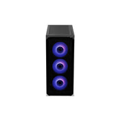 INTEL CORE i5 - 13th GEN 13400F (2.50GHz) - NVIDIA GeForce RTX 4070 - 16GB DDR5 1 TB PCIe SSD