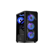 INTEL CORE i5 - 13th GEN 13400F (2.50GHz) - NVIDIA GeForce RTX 4070 - 16GB DDR5 1 TB PCIe SSD