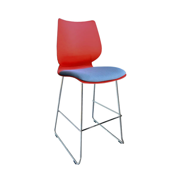 FiXED STOOL CHAIR