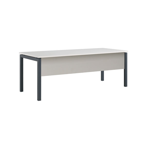 ACMI WHITE DESK 70