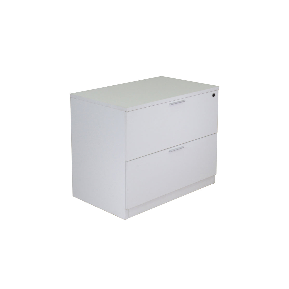 MATRIX LATERAL FILE CABINET