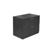 MATRIX LATERAL FILE CABINET
