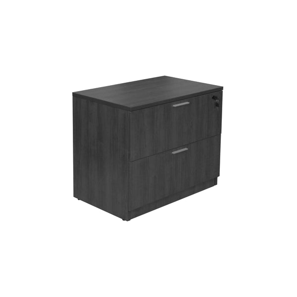MATRIX LATERAL FILE CABINET