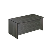 AXIS BOW-FRONT 36" x 72" CONFERENCE DESK SHELL