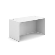 AXIS EXECUTIVE DESK 30" X 60" LAMINATE DESK
