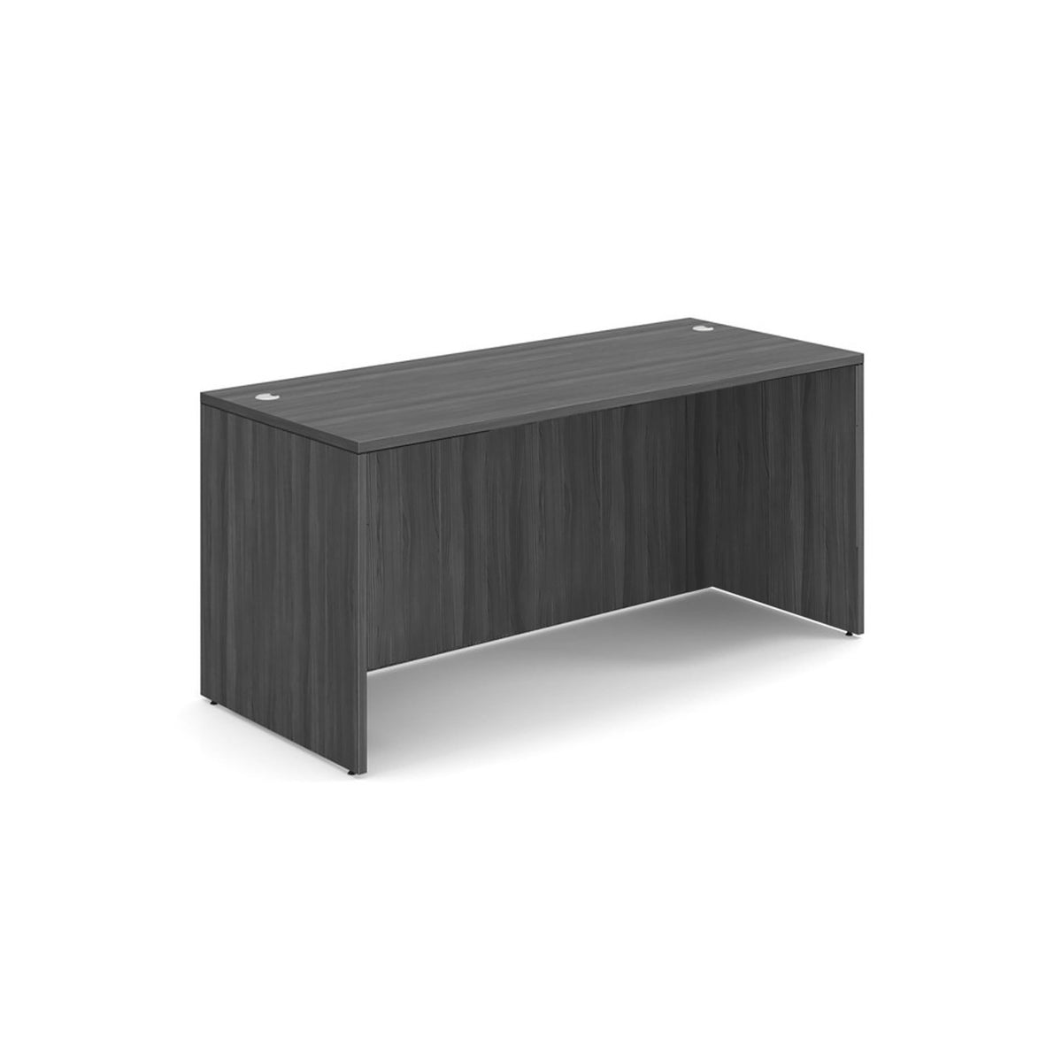 AXIS EXECUTIVE DESK 30" X 60" LAMINATE DESK