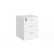 AXIS BOX BOX & FILE OPEN TOP PEDESTAL