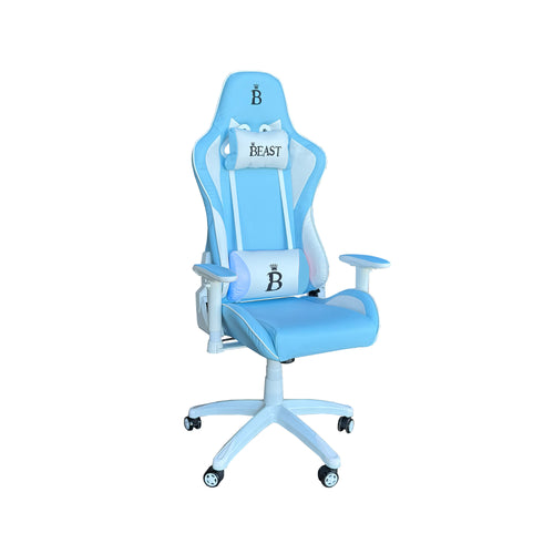 BAKU RACING-STYLE GAMING ERGONOMIC CHAIR