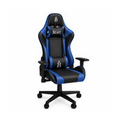FENRIR RACING-STYLE GAMING ERGONOMIC CHAIR