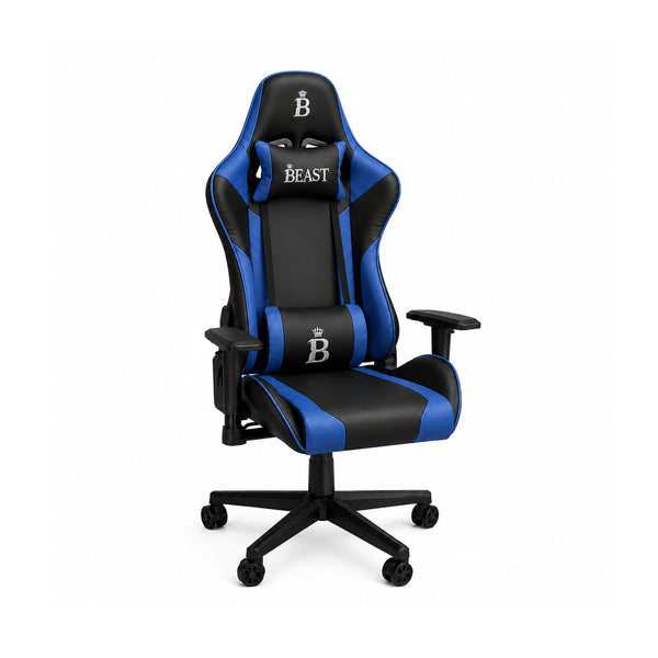 FENRIR RACING-STYLE GAMING ERGONOMIC CHAIR