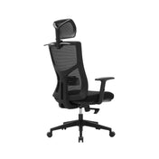 BOKE  HIGH MESH-BACK EXECUTIVE CHAIR