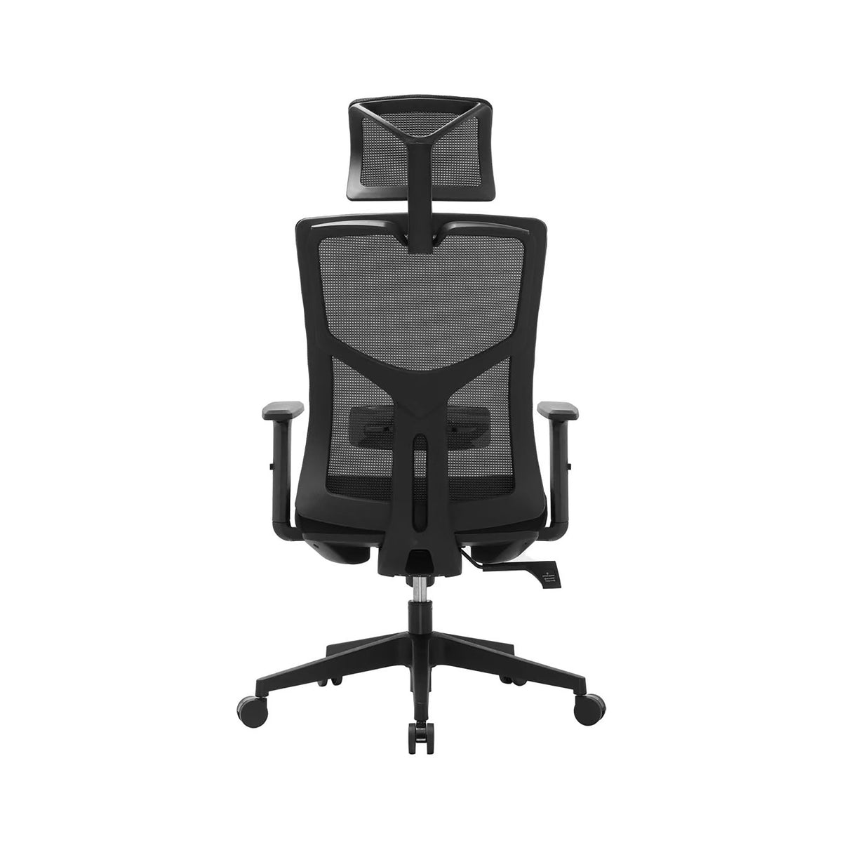 BOKE  HIGH MESH-BACK EXECUTIVE CHAIR