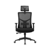 BOKE  HIGH MESH-BACK EXECUTIVE CHAIR