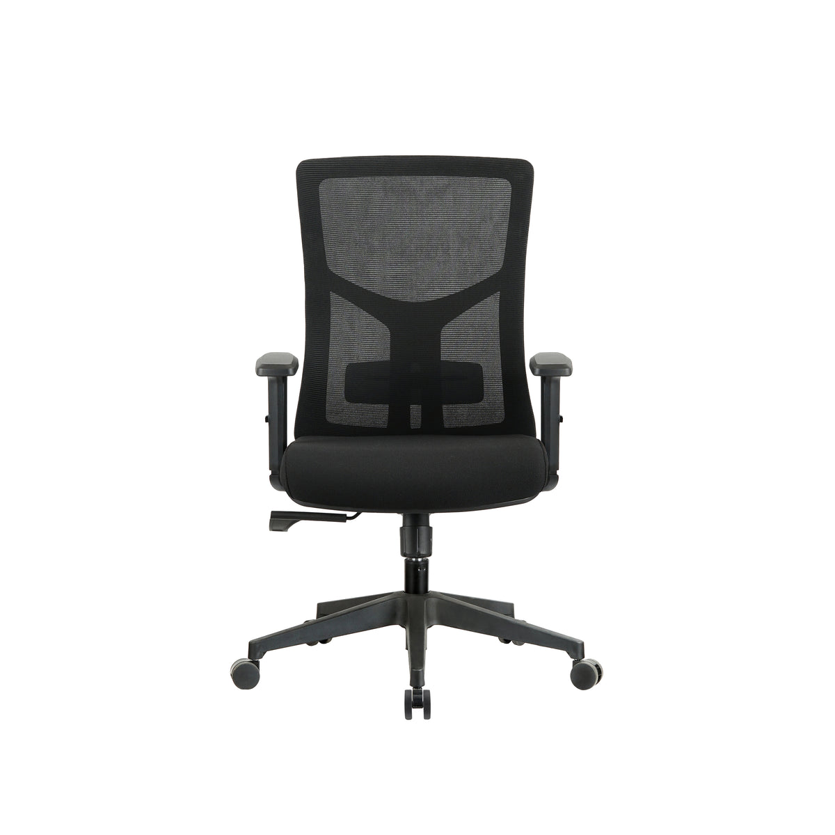 BOKE - MEDIUM MESH-BACK EXECUTIVE CHAIR