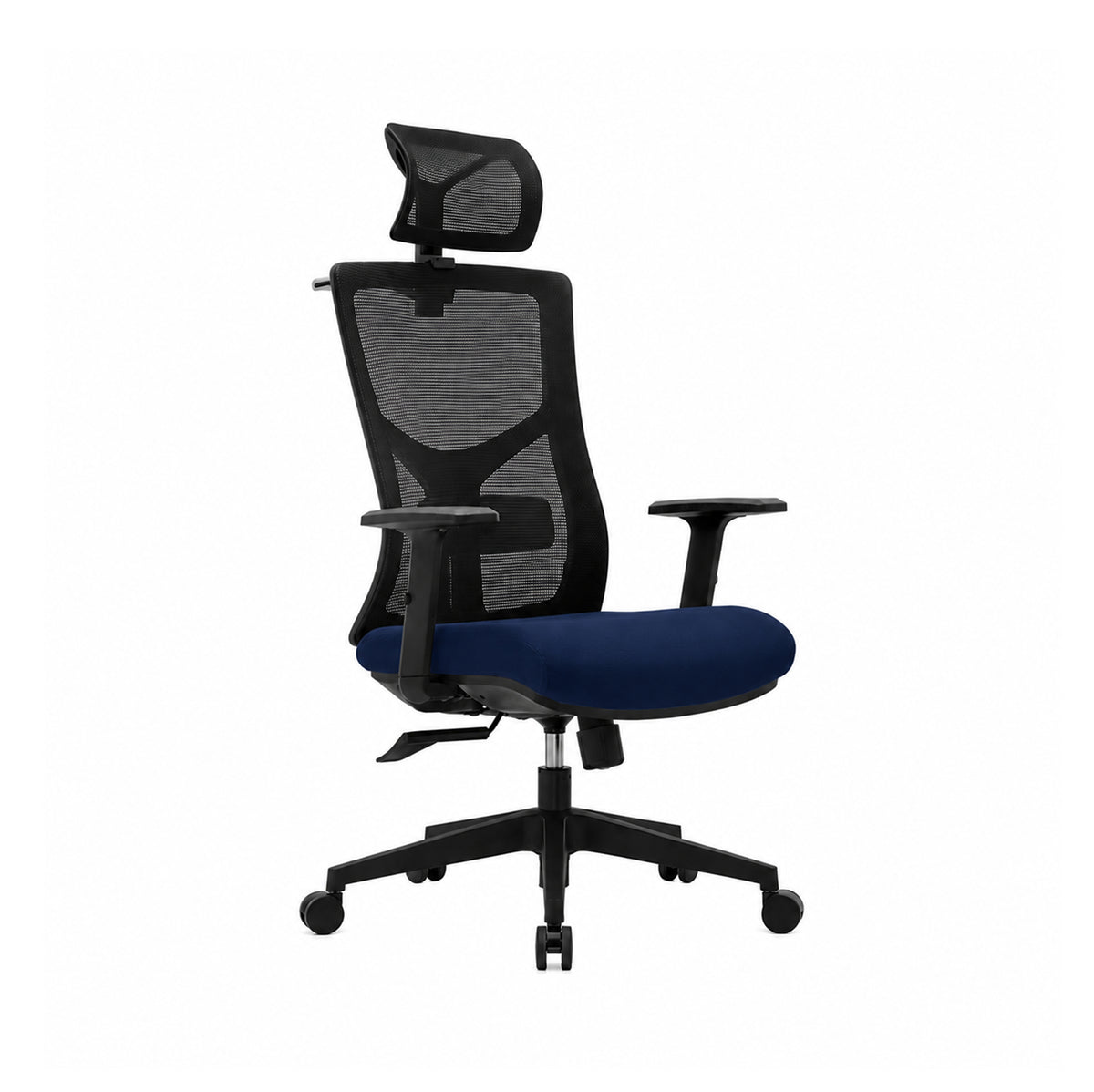 BOKE  HIGH MESH-BACK EXECUTIVE CHAIR