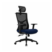 BOKE  HIGH MESH-BACK EXECUTIVE CHAIR