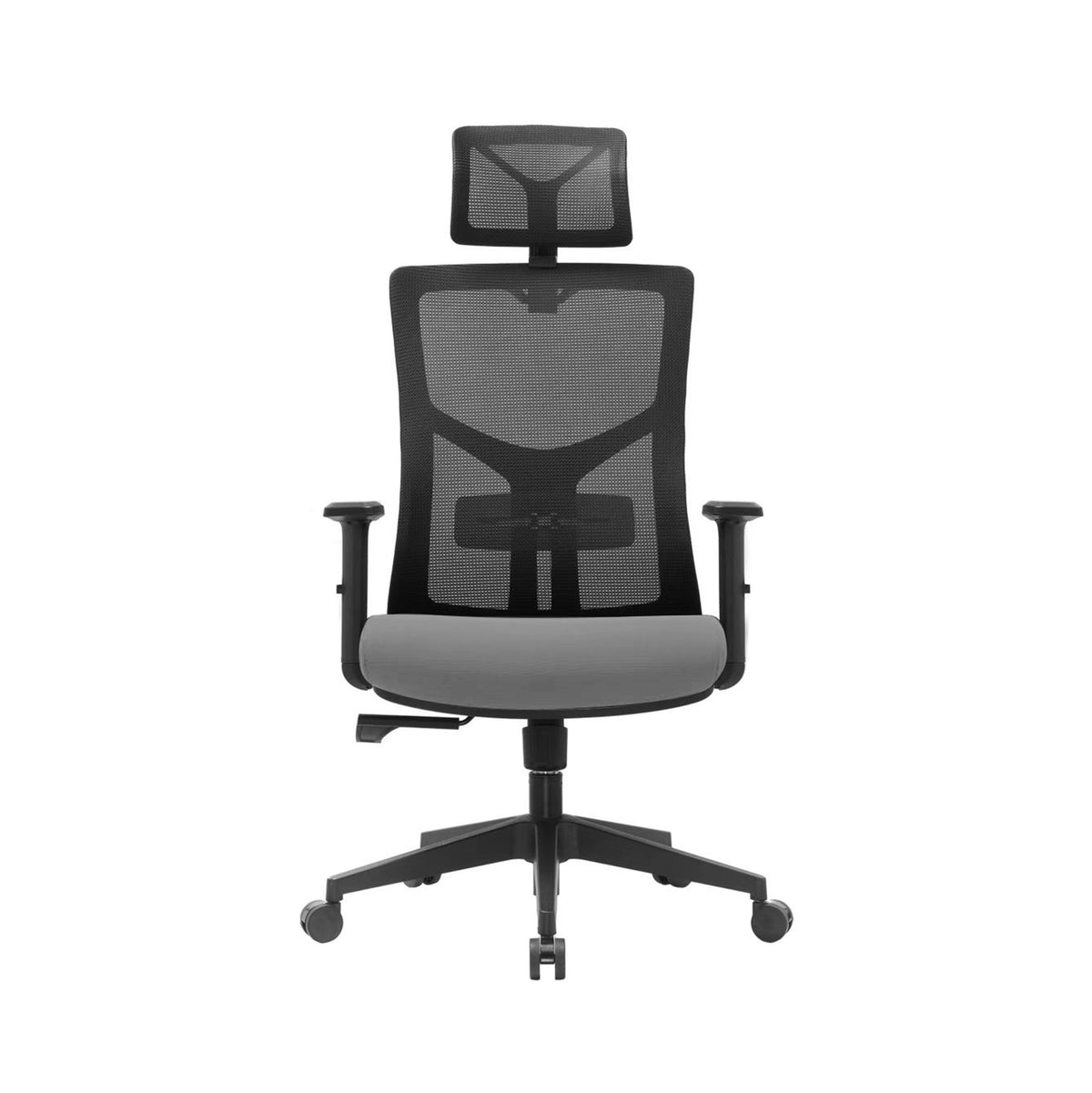 BOKE  HIGH MESH-BACK EXECUTIVE CHAIR